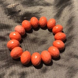 Cute summer bracelet